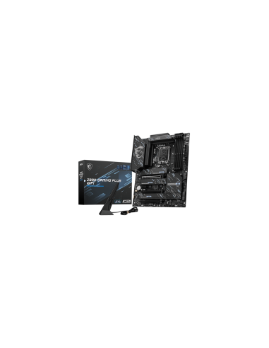 MSI Z890 GAMING PLUS WIFI LGA 1851